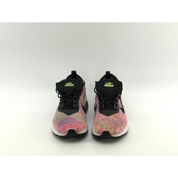 Air Max Flyknit Racer 'Multi-Color' - Picture 4 of 6